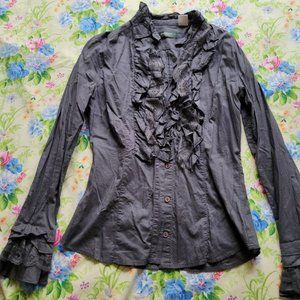 Dress shirt